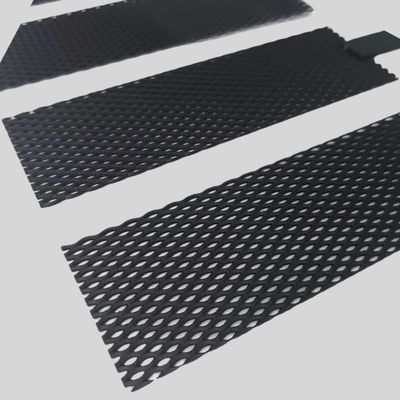 Хорошая цена MMO Coating Titanium Expanded Metal Mesh For Electrode (ММО покрытие титана с расширенной металлической сеткой для электродов) онлайн