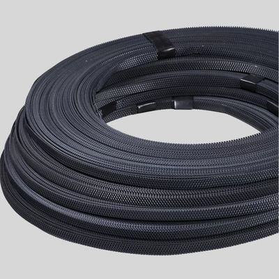 Goede prijs MMO Mesh Ribbon Anode Purity Titanium 6-8um Coating Thickness online
