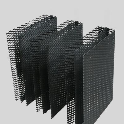 좋은 가격 팽창 Mesh 혼합 금속 산화물 전극 온라인으로