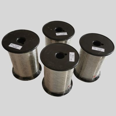 Harga yang bagus 0.035mm Ultra Fine Wire 304L Cut Resistant Yarn on line