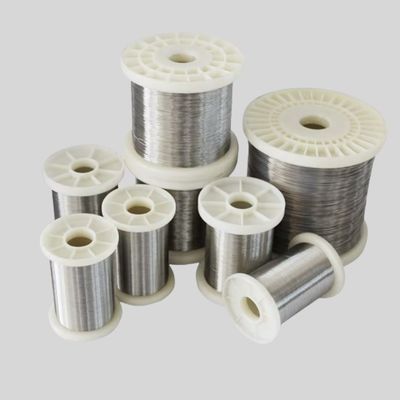 Microwires stainless steel untuk tenun kain kawat