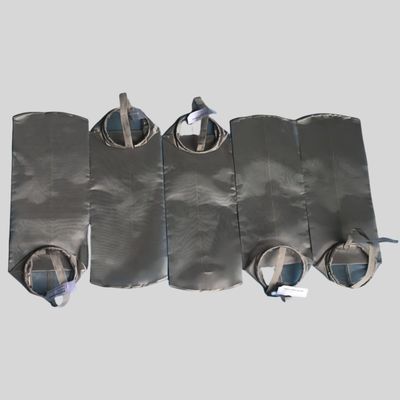 Guter Preis Filterbeutel aus rostfreiem Stahl 5-1000 Mikrometer Online